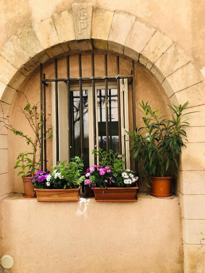 Sous Le Clocher Marseille Eksteriør bilde